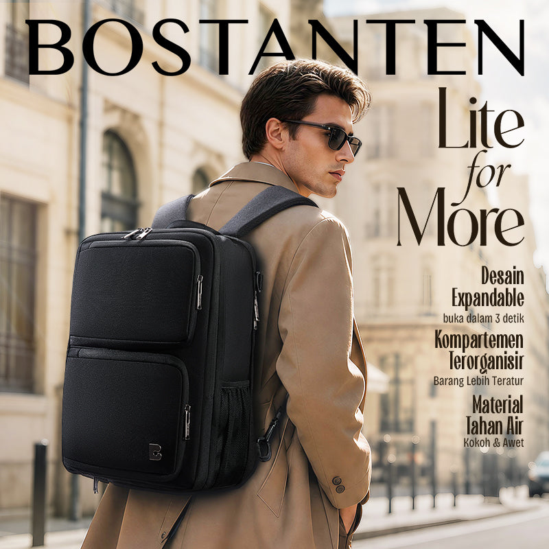 Men Backpack