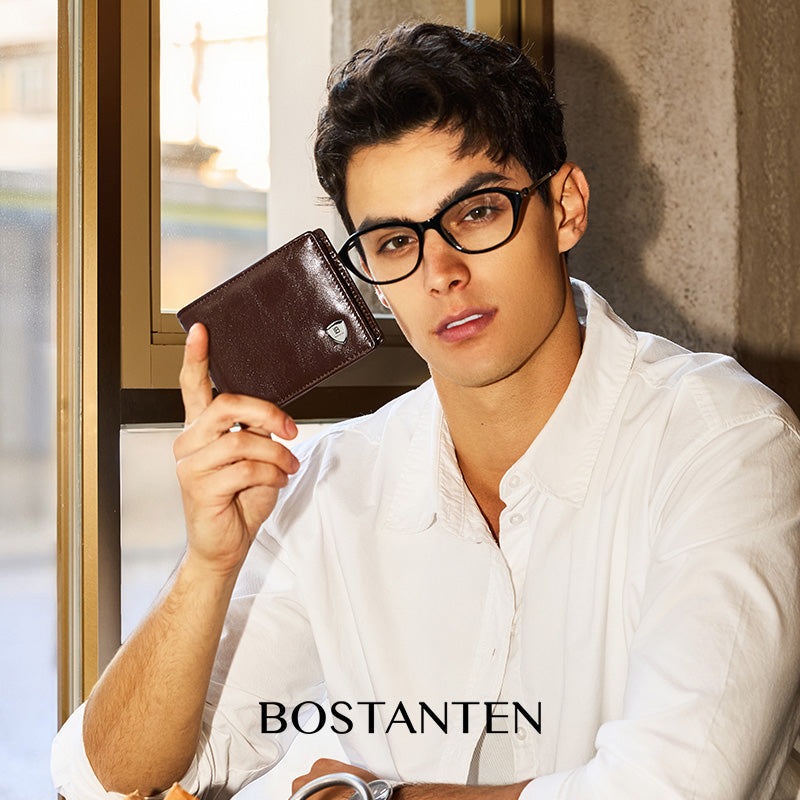 Men Wallet