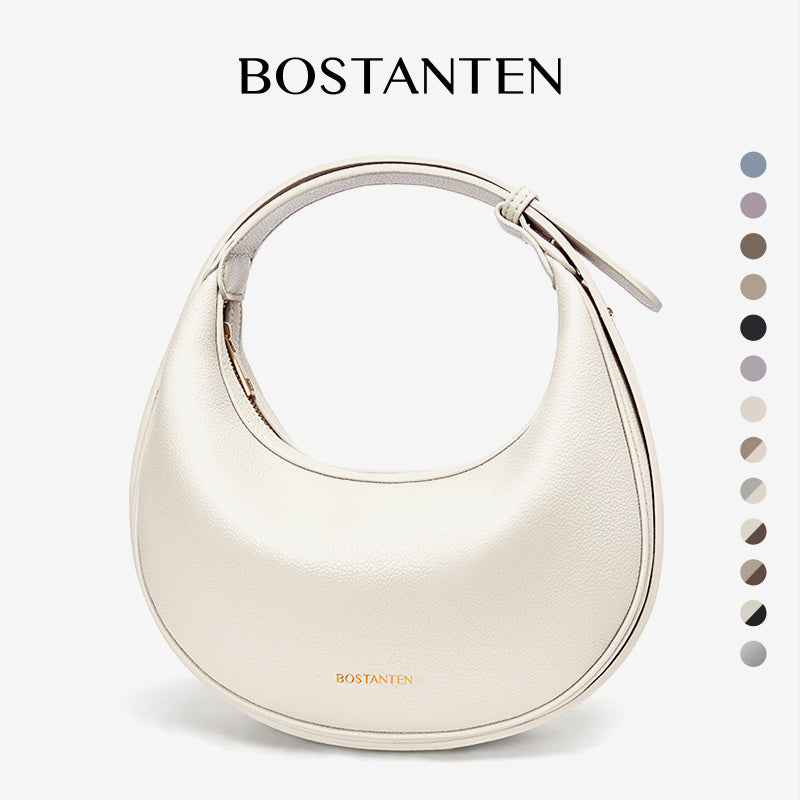 [Madeline Bag] BOSTANTEN Tas Wanita 3 in 1 – Selempang, Handbag & Shoulder Bag