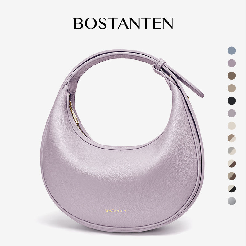 [Madeline Bag] BOSTANTEN Tas Wanita 3 in 1 – Selempang, Handbag & Shoulder Bag