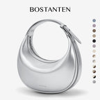 [Madeline Bag] BOSTANTEN Tas Wanita 3 in 1 – Selempang, Handbag & Shoulder Bag