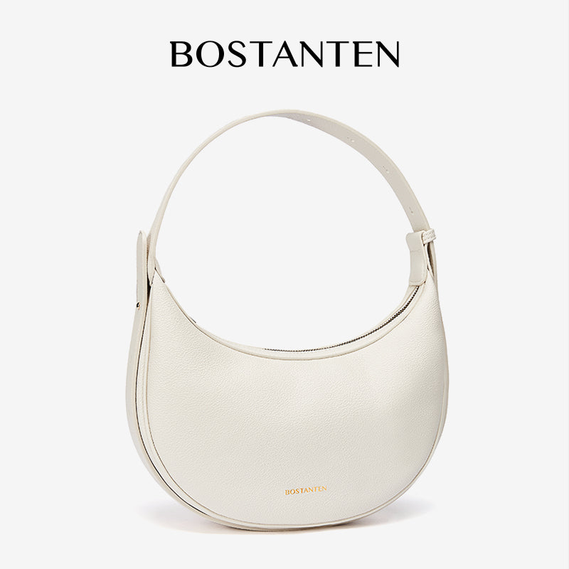 [Madeline Bag] BOSTANTEN Tas Wanita 3 in 1 – Selempang, Handbag & Shoulder Bag