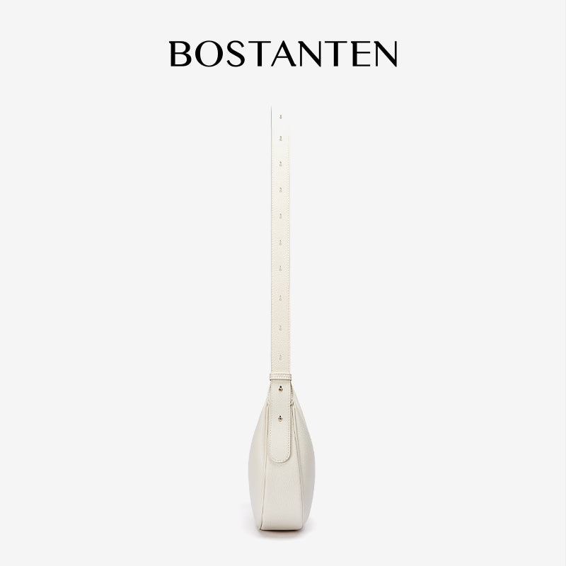 [Madeline Bag] BOSTANTEN Tas Wanita 3 in 1 – Selempang, Handbag & Shoulder Bag