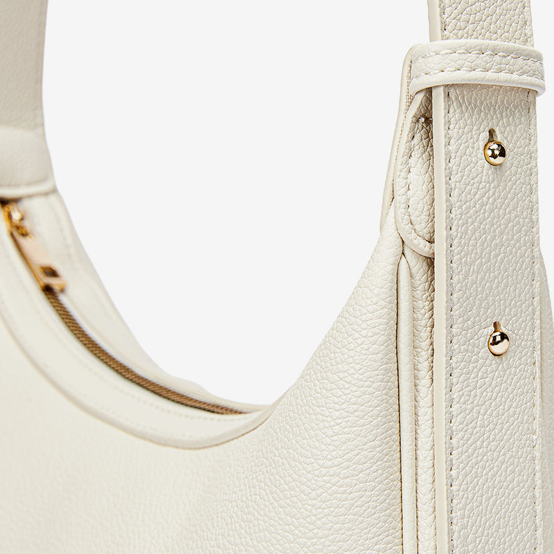[Madeline Bag] BOSTANTEN Tas Wanita 3 in 1 – Selempang, Handbag & Shoulder Bag