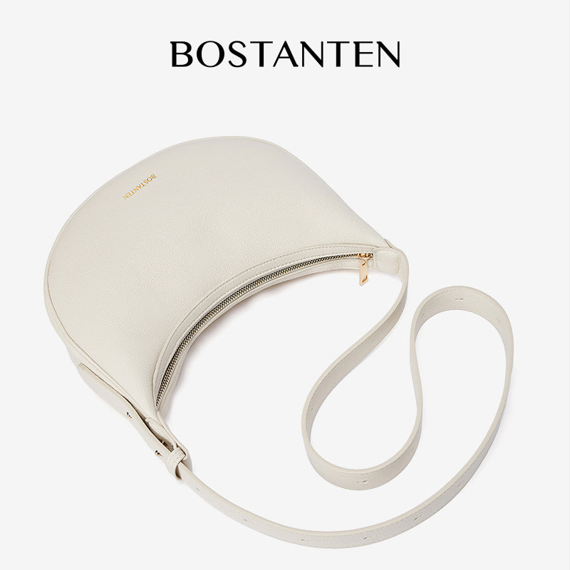 [Madeline Bag] BOSTANTEN Tas Wanita 3 in 1 – Selempang, Handbag & Shoulder Bag