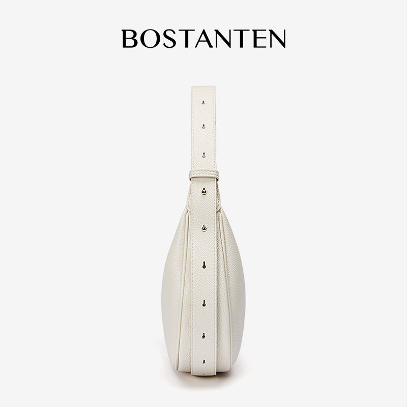 [Madeline Bag] BOSTANTEN Tas Wanita 3 in 1 – Selempang, Handbag & Shoulder Bag