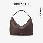[Pouch Bag] BOSTANTEN Tas Selempang Tas Wanita Bag Woman's Fashion Bag Top Handle Bag