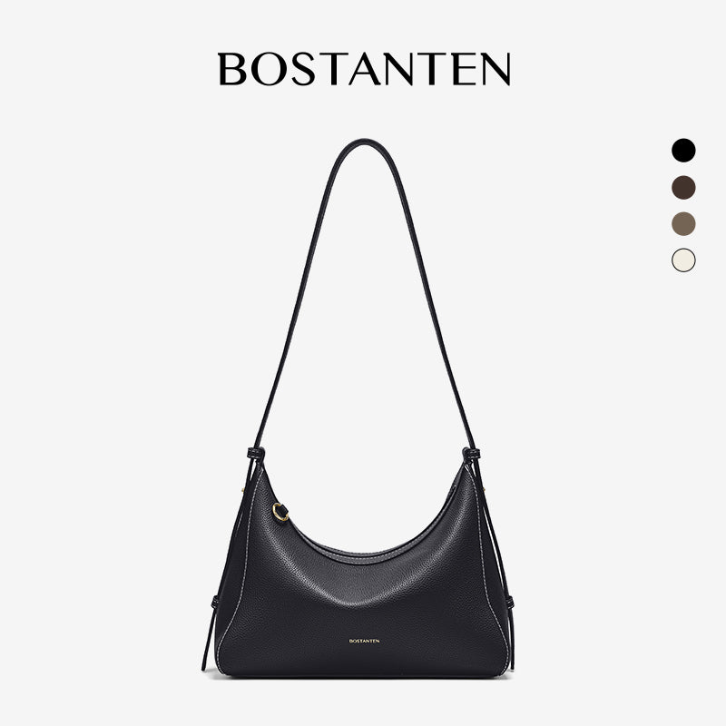 [Lucky Trunk Bag] Tas Selempang Wanita – Shoulder / Hobo Bag