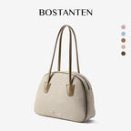 [Cupid Bag] BOSTANTEN Tas Totebag Tablet Besar lucu Wanita Tas Kantor Shoulder Bag Korean Style