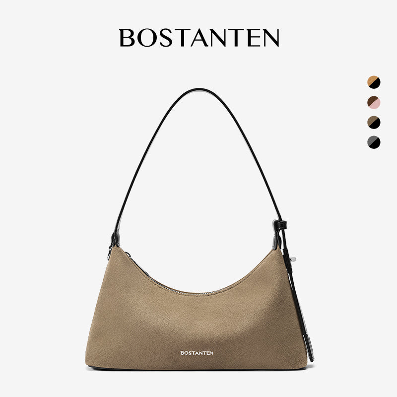 [Klein Bag] BOSTANTEN Tas Wanita Baru 2026 Shoulderbag Tas Bahu Wanita Cute Shoulder Bag Tas Fashion Wanita
