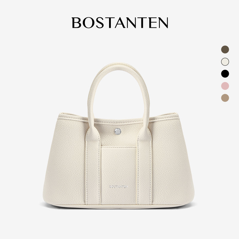 [Garden Bag] BOSTANTEN Tas Wanita 3 in 1 Sling Bag Hand Bag Selempang Multifungsi Wanita