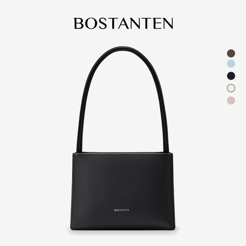 [Envelope Bag] BOSTANTEN Mini Totebag 2 in 1 Tas Wanita Terbaru Cewek Tas Selempang Wanita Shoulder Bag Tote Bag