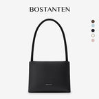 [Envelope Bag] BOSTANTEN Mini Totebag 2 in 1 Tas Wanita Terbaru Cewek Tas Selempang Wanita Shoulder Bag Tote Bag