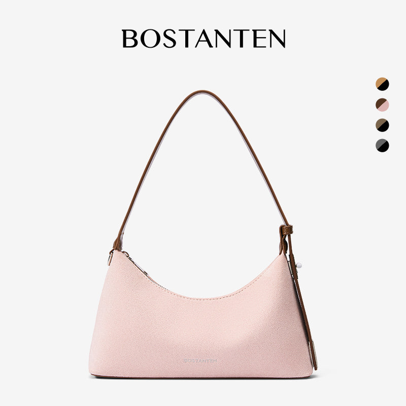 [Klein Bag] BOSTANTEN Tas Wanita Baru 2026 Shoulderbag Tas Bahu Wanita Cute Shoulder Bag Tas Fashion Wanita