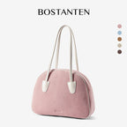 [Cupid Bag] BOSTANTEN Tas Totebag Tablet Besar lucu Wanita Tas Kantor Shoulder Bag Korean Style