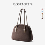 [Cupid Bag] BOSTANTEN Tas Totebag Tablet Besar lucu Wanita Tas Kantor Shoulder Bag Korean Style