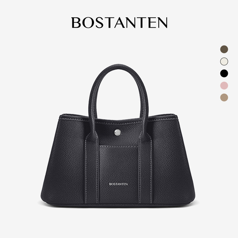 [Garden Bag] BOSTANTEN Tas Wanita 3 in 1 Sling Bag Hand Bag Selempang Multifungsi Wanita