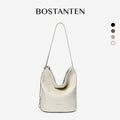 [Emblem bag] BOSTANTEN Fashion Untuk Wanita Desain Unik Tas Selempang SlingBag