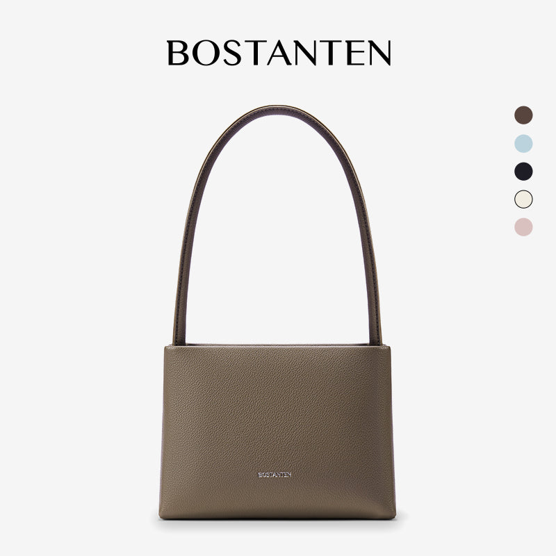 [Envelope Bag] BOSTANTEN Mini Totebag 2 in 1 Tas Wanita Terbaru Cewek Tas Selempang Wanita Shoulder Bag Tote Bag