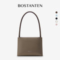 [Envelope Bag] BOSTANTEN Mini Totebag 2 in 1 Tas Wanita Terbaru Cewek Tas Selempang Wanita Shoulder Bag Tote Bag
