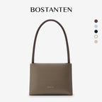 [Envelope Bag] BOSTANTEN Mini Totebag 2 in 1 Tas Wanita Terbaru Cewek Tas Selempang Wanita Shoulder Bag Tote Bag
