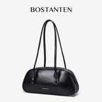 [Polly Bag] BOSTANTEN Tas Wanita Tahan Air – Tas Bahu Elegan dan Klasik