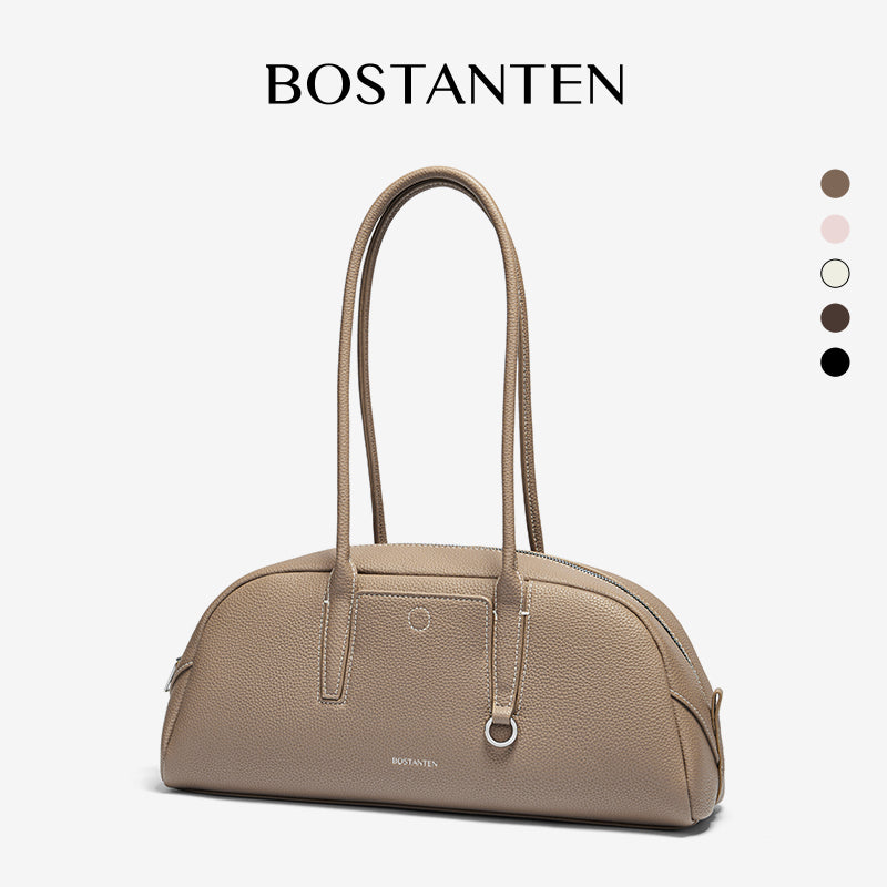 [Side Trunk Bag] Sling Bag Wanita Kapasitas Besar – Shoulder Bag