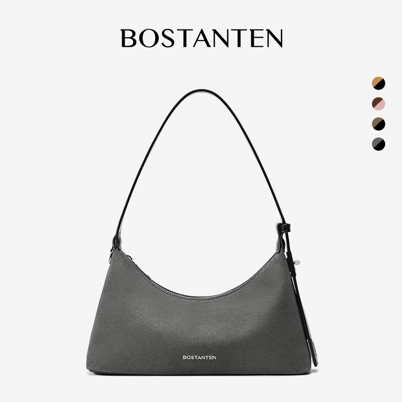 [Klein Bag] BOSTANTEN Tas Wanita Baru 2026 Shoulderbag Tas Bahu Wanita Cute Shoulder Bag Tas Fashion Wanita