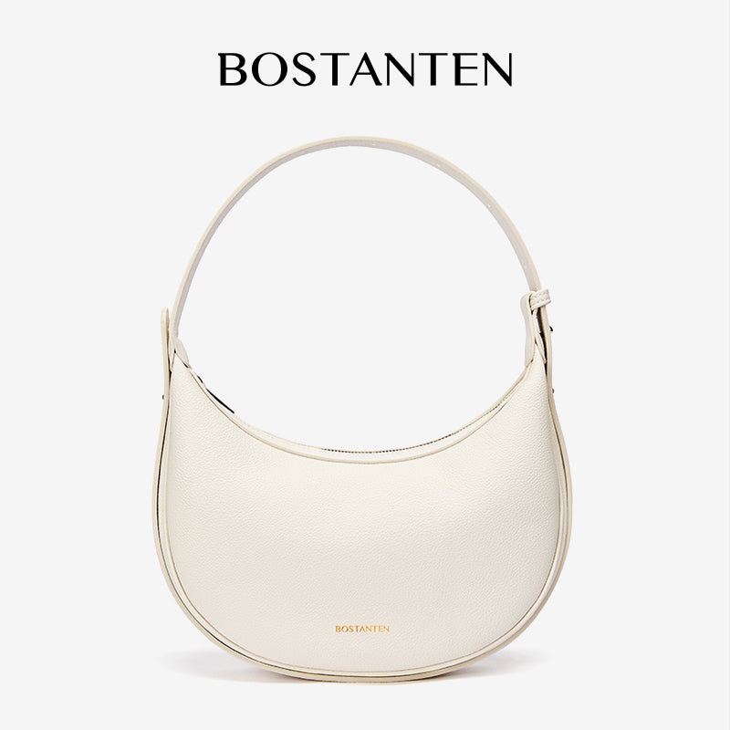 [Madeline Bag] BOSTANTEN Tas Wanita 3 in 1 – Selempang, Handbag & Shoulder Bag