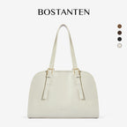 [Cora bag] BOSTANTEN Totebag Wanita Tas Tote Bag for Travel Tas Bahu Wanita Shoulder Bag Tas Laptop 14 Inch