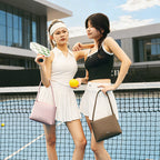 [Envelope Bag] BOSTANTEN Mini Totebag 2 in 1 Tas Wanita Terbaru Cewek Tas Selempang Wanita Shoulder Bag Tote Bag