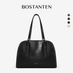 [Cora bag] BOSTANTEN Totebag Wanita Tas Tote Bag for Travel Tas Bahu Wanita Shoulder Bag Tas Laptop 14 Inch