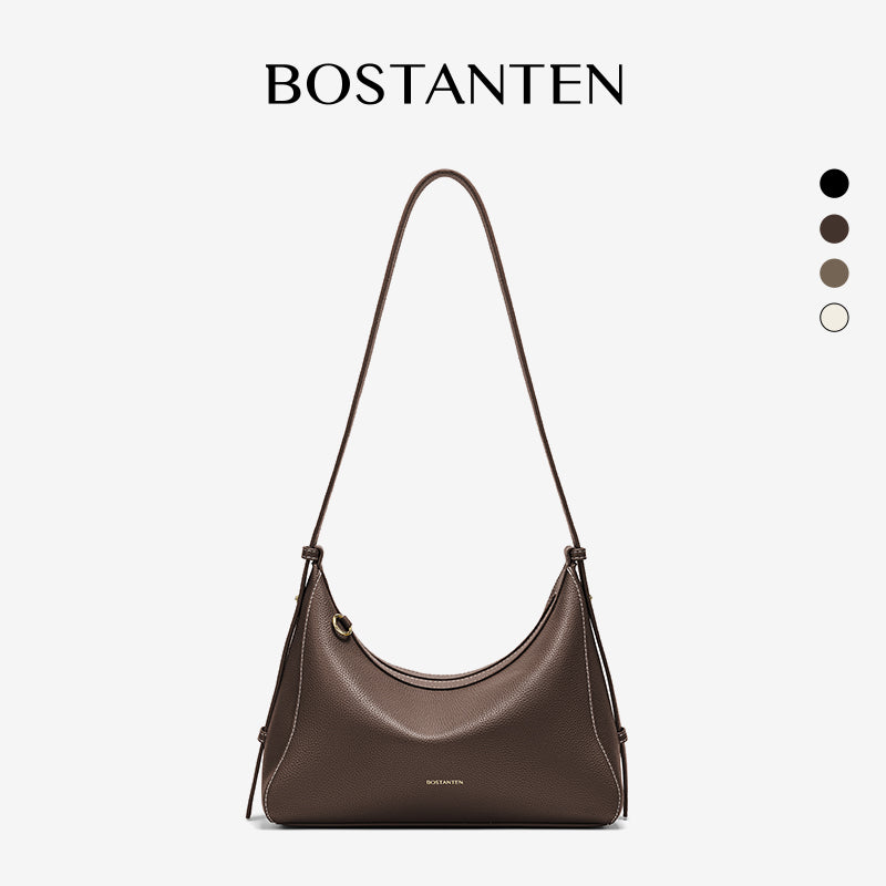 [Lucky Trunk Bag] Tas Selempang Wanita – Shoulder / Hobo Bag