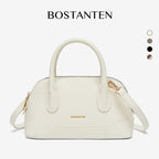 [Millie Bag] BOSTANTEN Tas Selempang Wanita – Handbag Kulit Sintetis