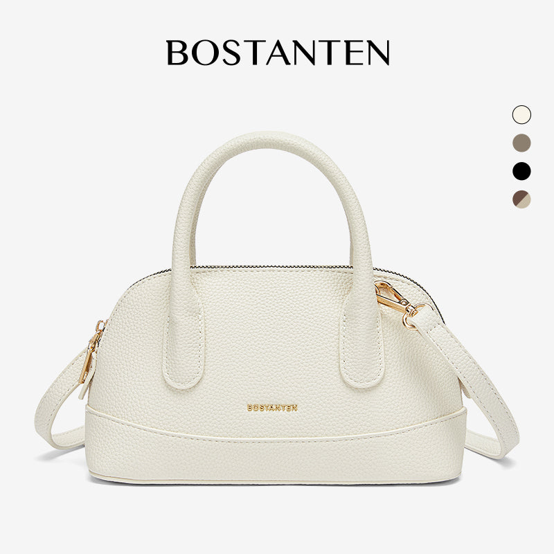 [Millie Bag] BOSTANTEN Tas Selempang Wanita – Handbag Kulit Sintetis