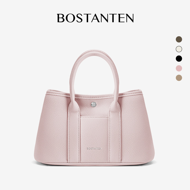 [Garden Bag] BOSTANTEN Tas Wanita 3 in 1 Sling Bag Hand Bag Selempang Multifungsi Wanita