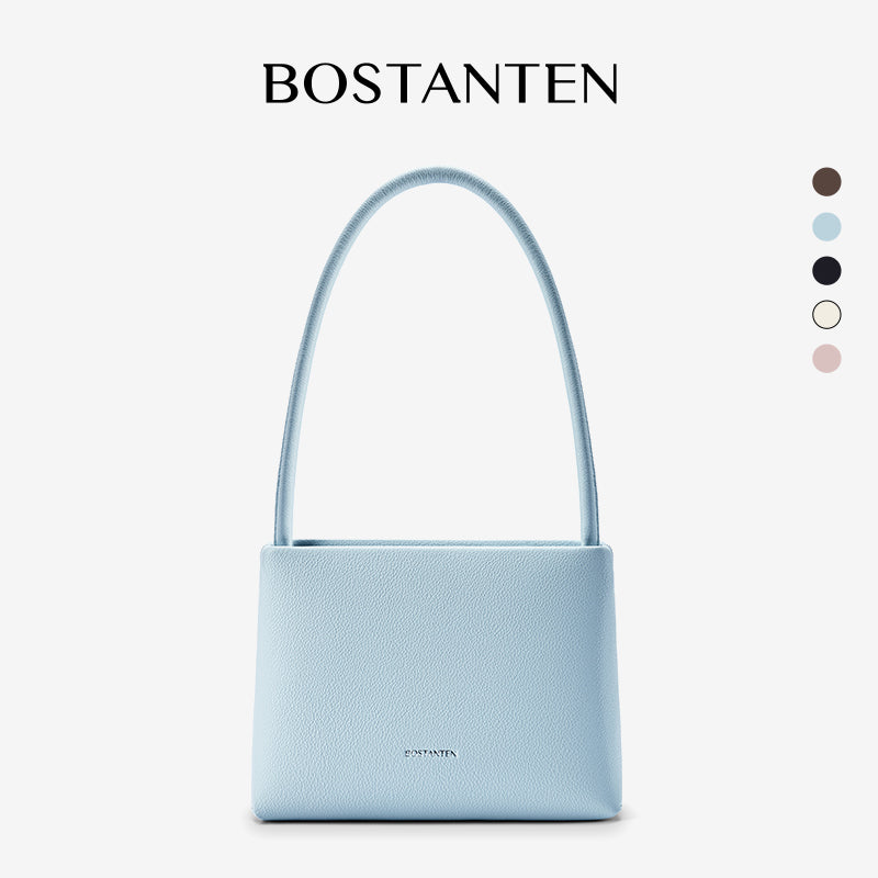 [Envelope Bag] BOSTANTEN Mini Totebag 2 in 1 Tas Wanita Terbaru Cewek Tas Selempang Wanita Shoulder Bag Tote Bag