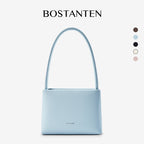 [Envelope Bag] BOSTANTEN Mini Totebag 2 in 1 Tas Wanita Terbaru Cewek Tas Selempang Wanita Shoulder Bag Tote Bag