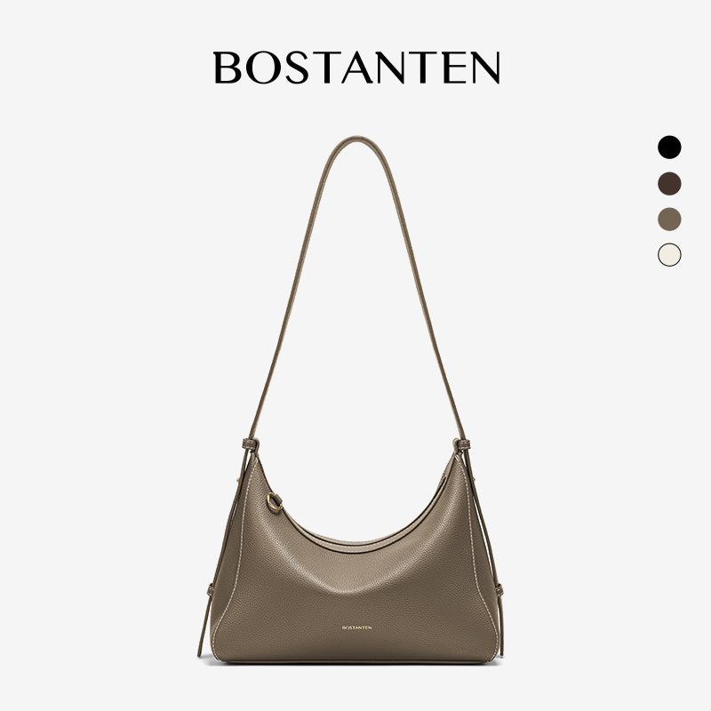 [Lucky Trunk Bag] Tas Selempang Wanita – Shoulder / Hobo Bag
