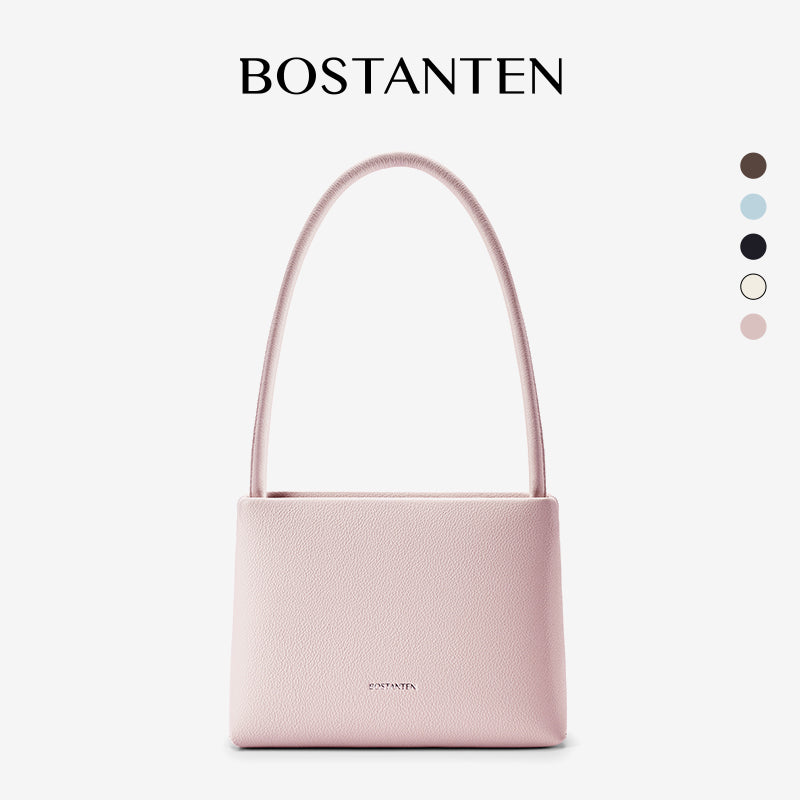 [Envelope Bag] BOSTANTEN Mini Totebag 2 in 1 Tas Wanita Terbaru Cewek Tas Selempang Wanita Shoulder Bag Tote Bag
