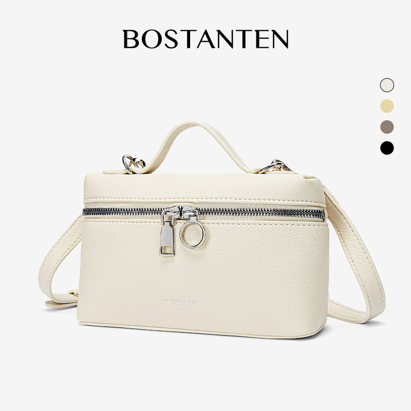 [Camilla Bag] BOSTANTEN Tas Selempang Wanita – Sling & Handbag Kulit Sintetis