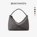 [Pouch Bag] BOSTANTEN Tas Selempang Tas Wanita Bag Woman's Fashion Bag Top Handle Bag