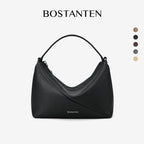 [Pouch Bag] BOSTANTEN Tas Selempang Tas Wanita Bag Woman's Fashion Bag Top Handle Bag