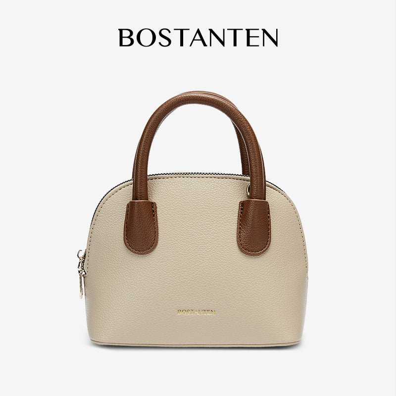 [Claire Bag] BOSTANTEN Tas Selempang Wanita – Sling & Shoulder Bag