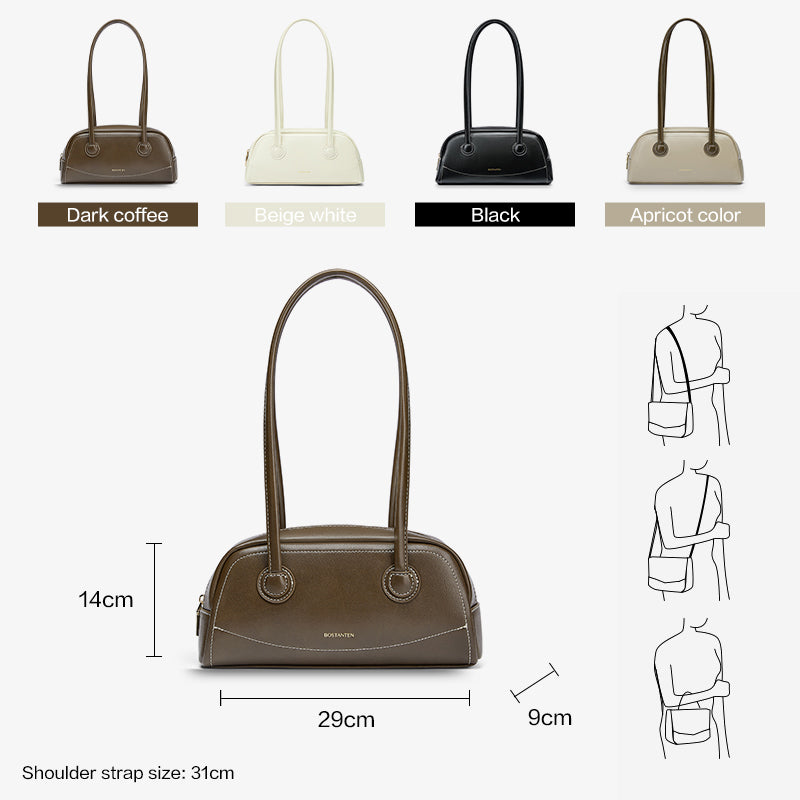 [LYN Bag] BOSTANTEN Tas Selempang Wanita – Shoulder Bag