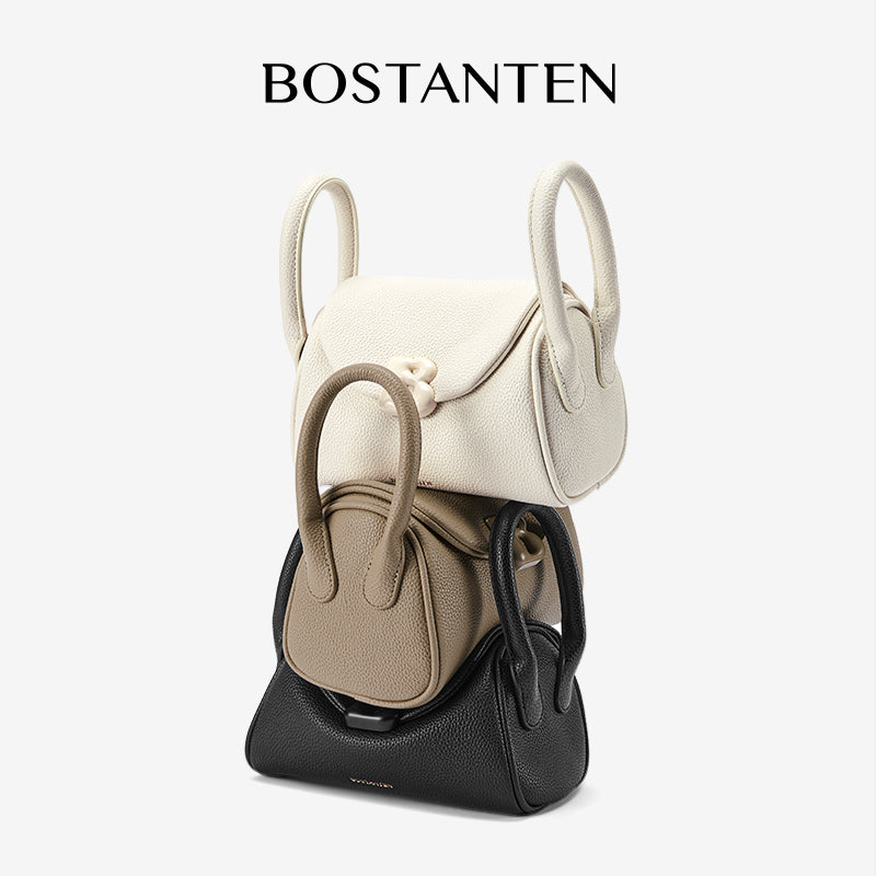 [Treya Bag] BOSTANTEN Tas Selempang & Handbag Wanita – Kapasitas Besar