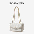[Vivian Bag] BOSTANTEN Tas Selempang Wanita – Sling & Shoulder Bag