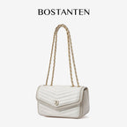 [Vivian Bag] BOSTANTEN Tas Selempang Wanita – Sling & Shoulder Bag