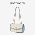 [Vivian Bag] BOSTANTEN Tas Selempang Wanita – Sling & Shoulder Bag