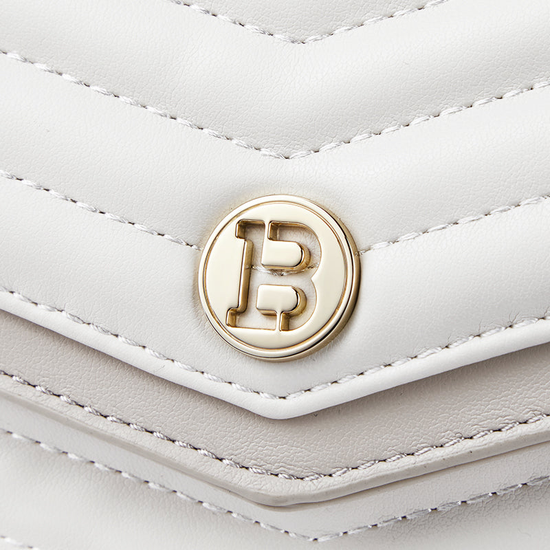 [Vivian Bag] BOSTANTEN Tas Selempang Wanita – Sling & Shoulder Bag